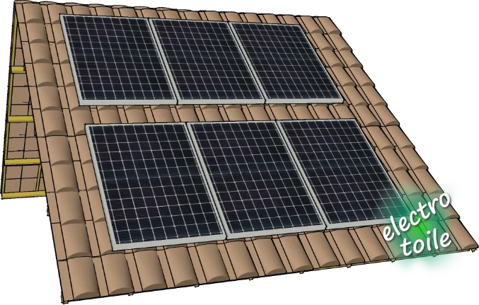 travaux pratiques découverte de la production électrique solaire