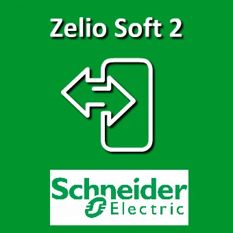 Tutoriel prise en main Zelio Soft 2