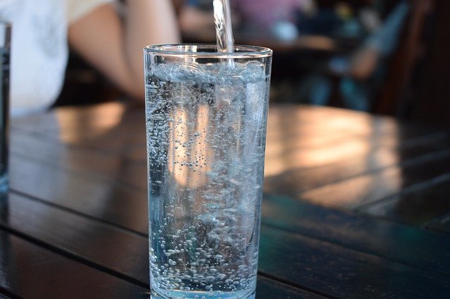 adoucir l'eau du robinet