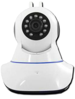 camera IP intérieure