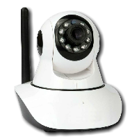 caméra IP