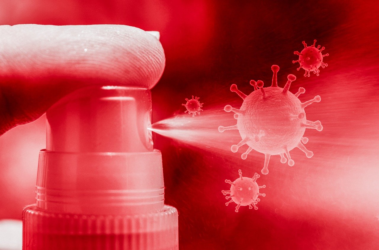 coronavirus