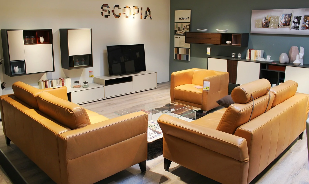 des conseils pour décorer votre intérieur
