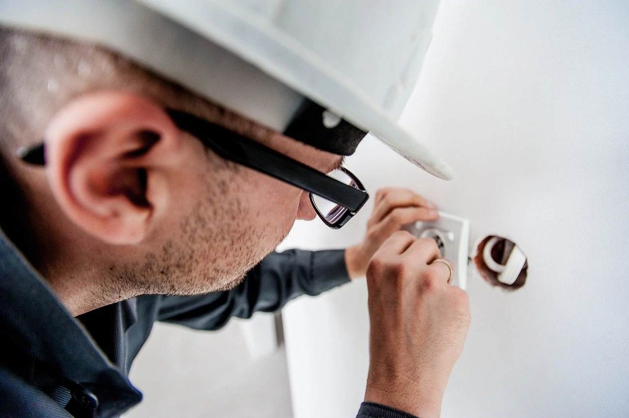 faire réaliser un diagnostic d'une installation électrique permet d'être plus serein