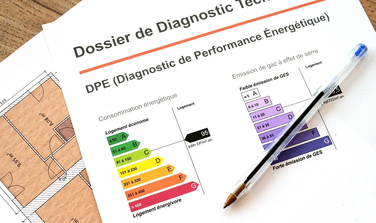 diagnostic immobilier