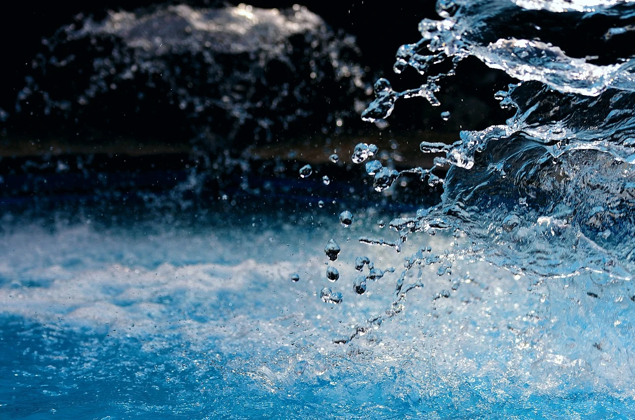 fontaine à eau