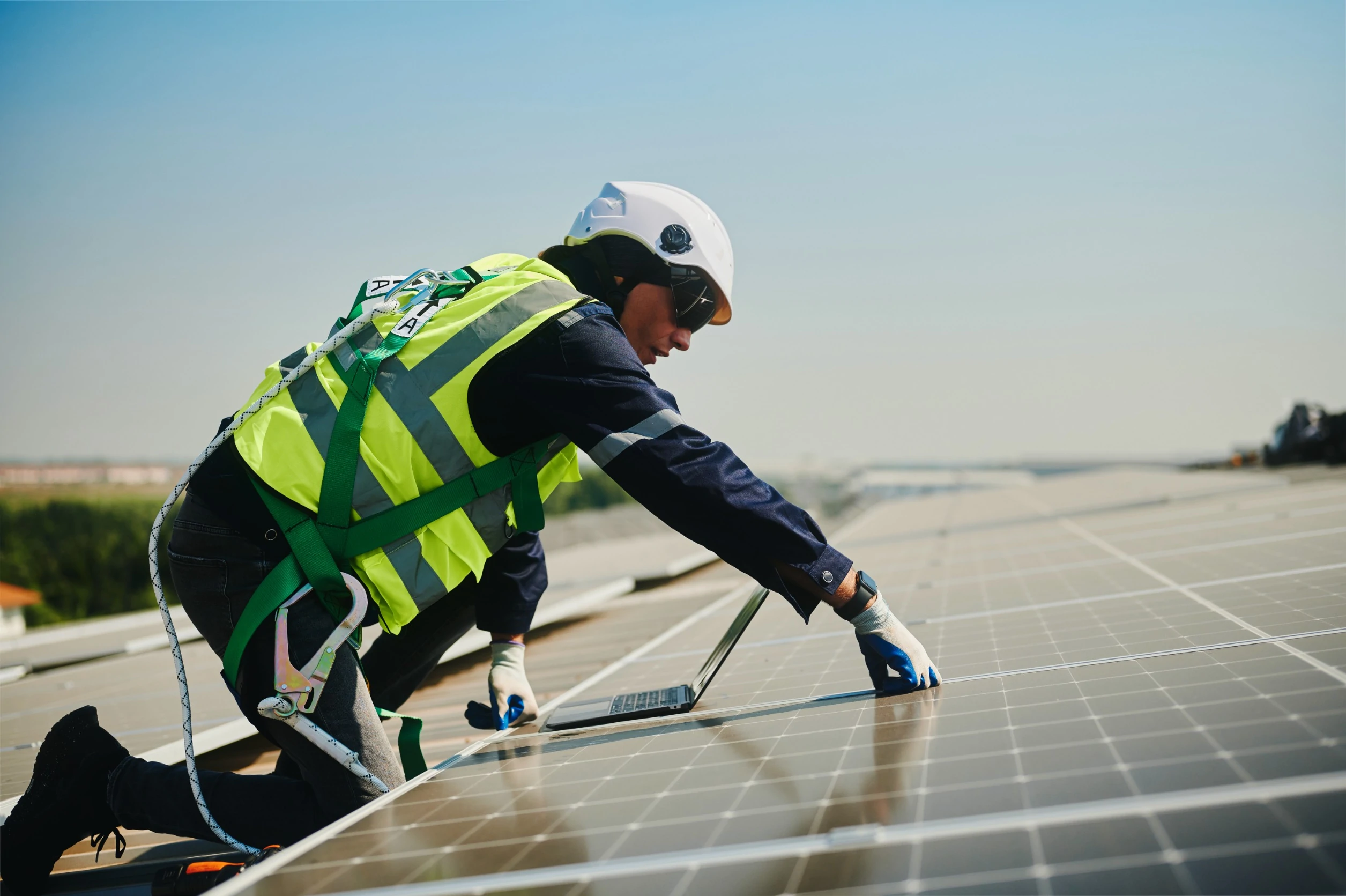 quelle formation pour devenir électricien ?