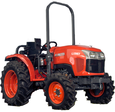 micro tracteur kubota