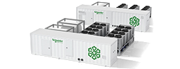 Modules de refroidissement