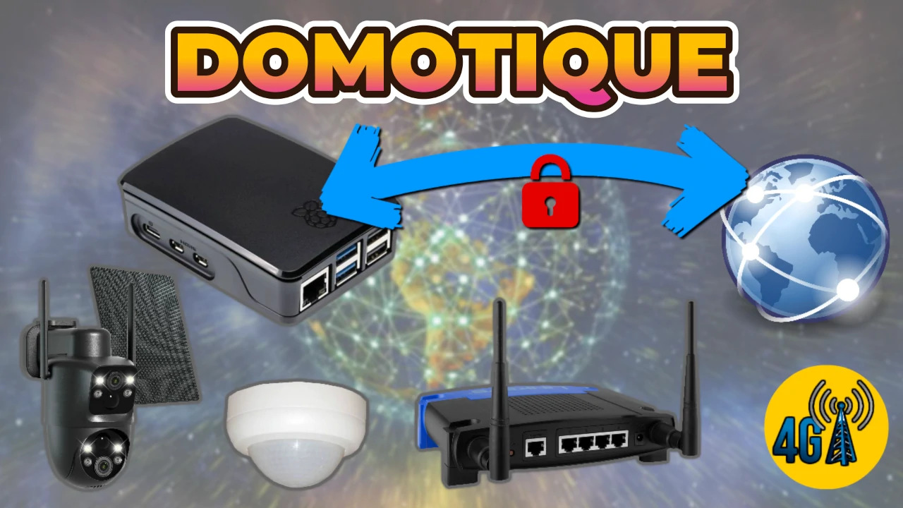 Domotique : les tendances incontournables qui façonneront la maison connectée de demain
