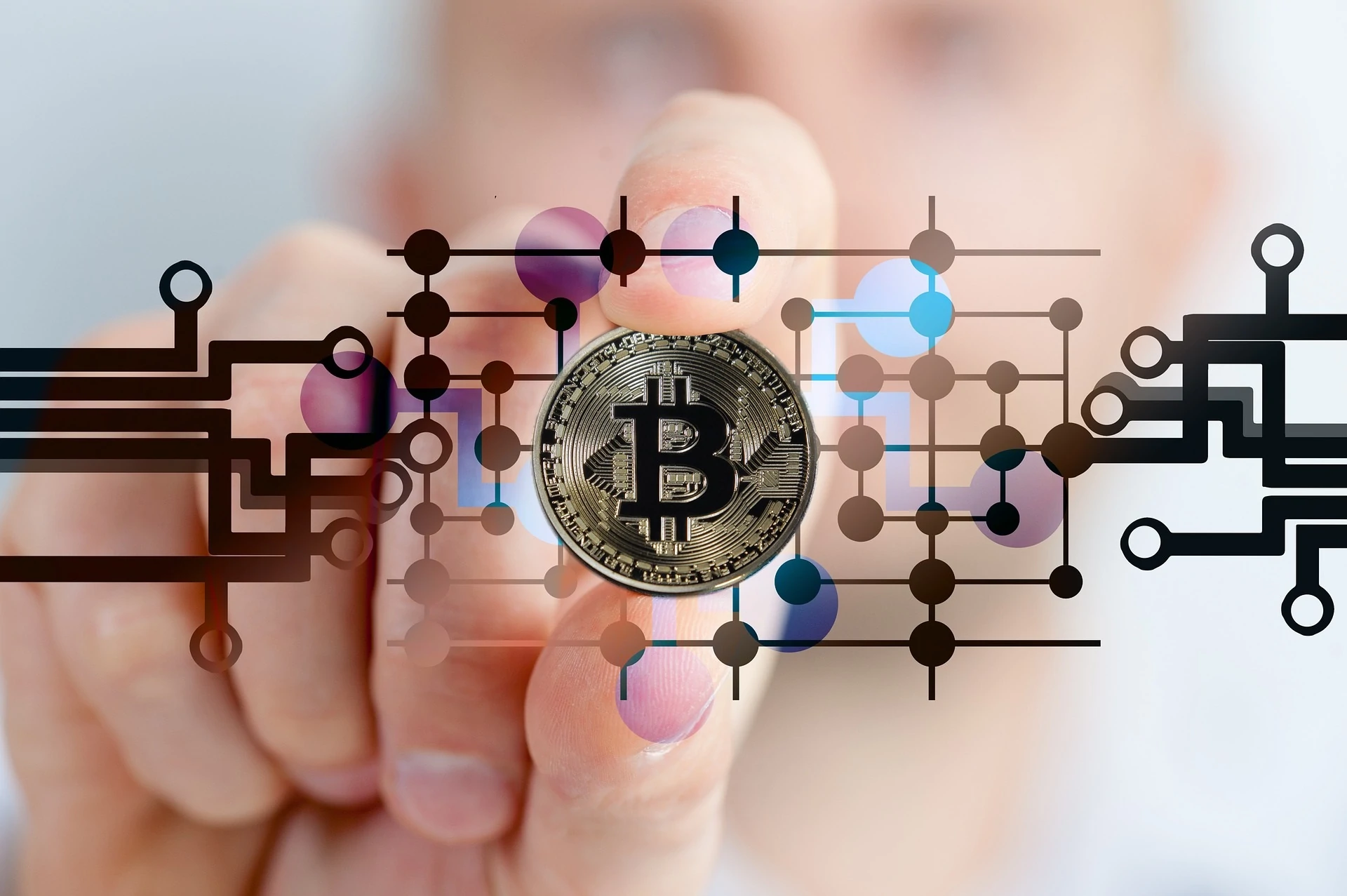 Comment trader du Bitcoin ?
