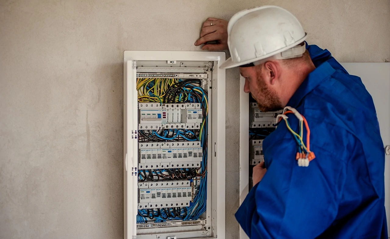la prévention des risques électriques permet d'éviter les accidents d'origines électrique