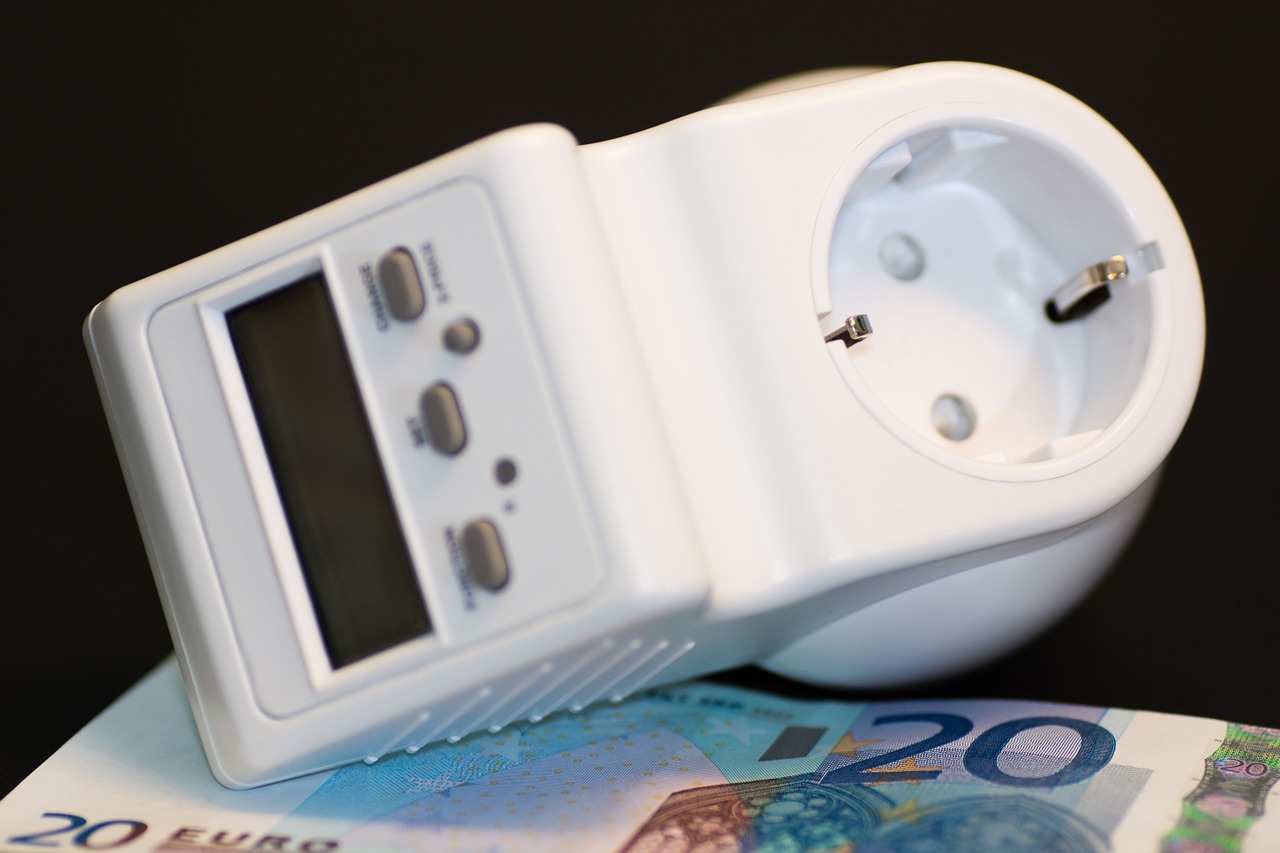 faire des économies avec sa consommation d'énergie électrique