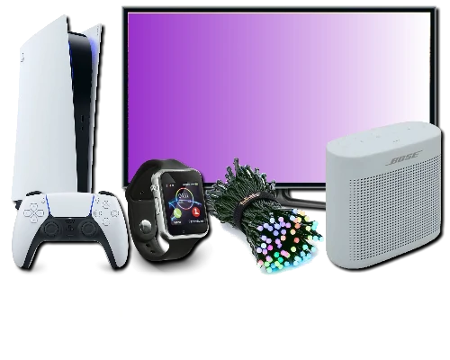 high tech