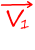vecteur V1