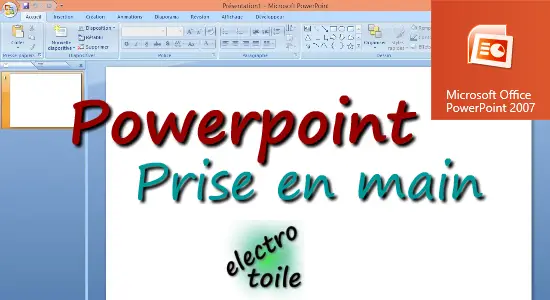 Tuto Realiser Sa Soutenance Avec Powerpoint