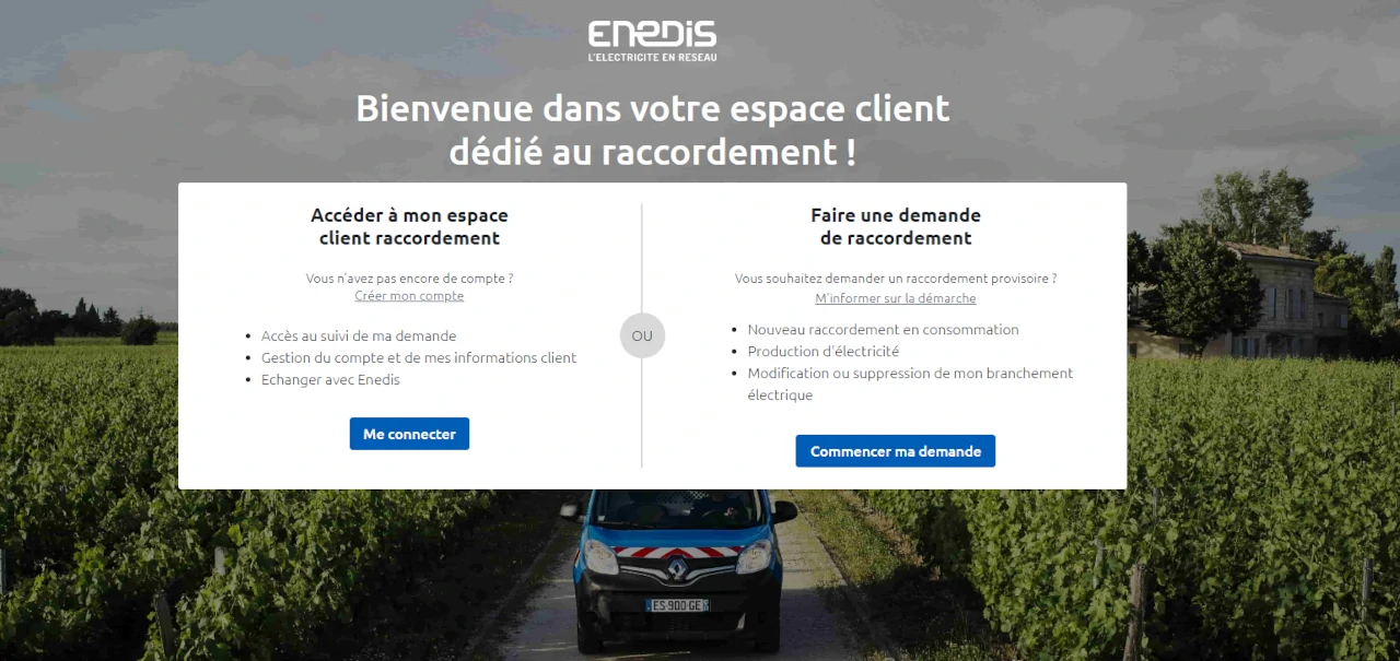 comment déclarer une station solaire plug and play sur Enedis ?